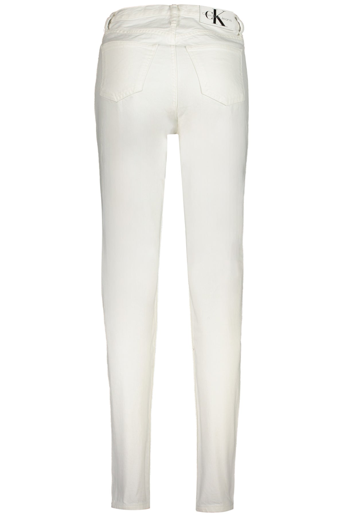 CALVIN KLEIN Women Jeans - White