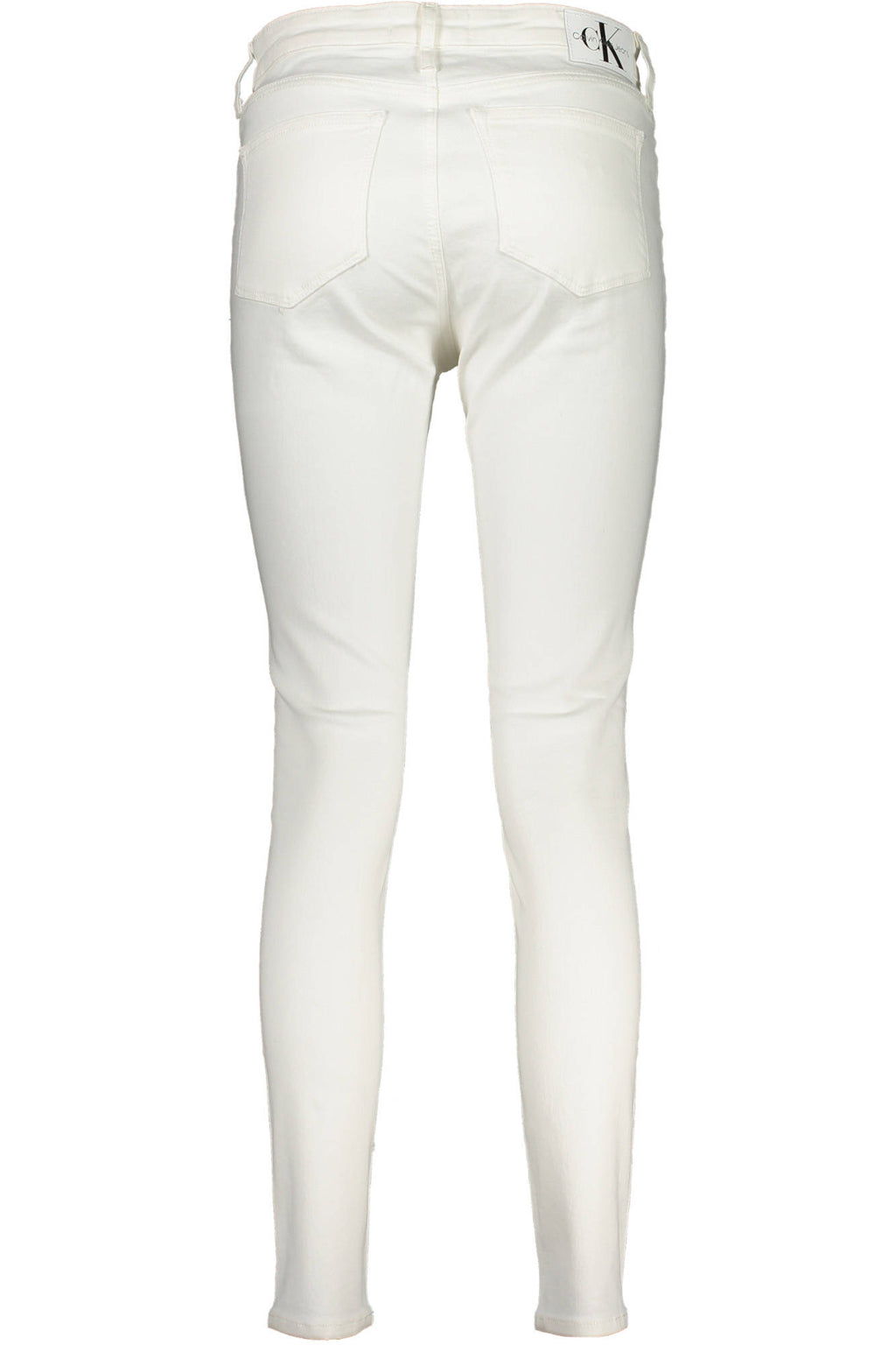 CALVIN KLEIN Women Jeans - White