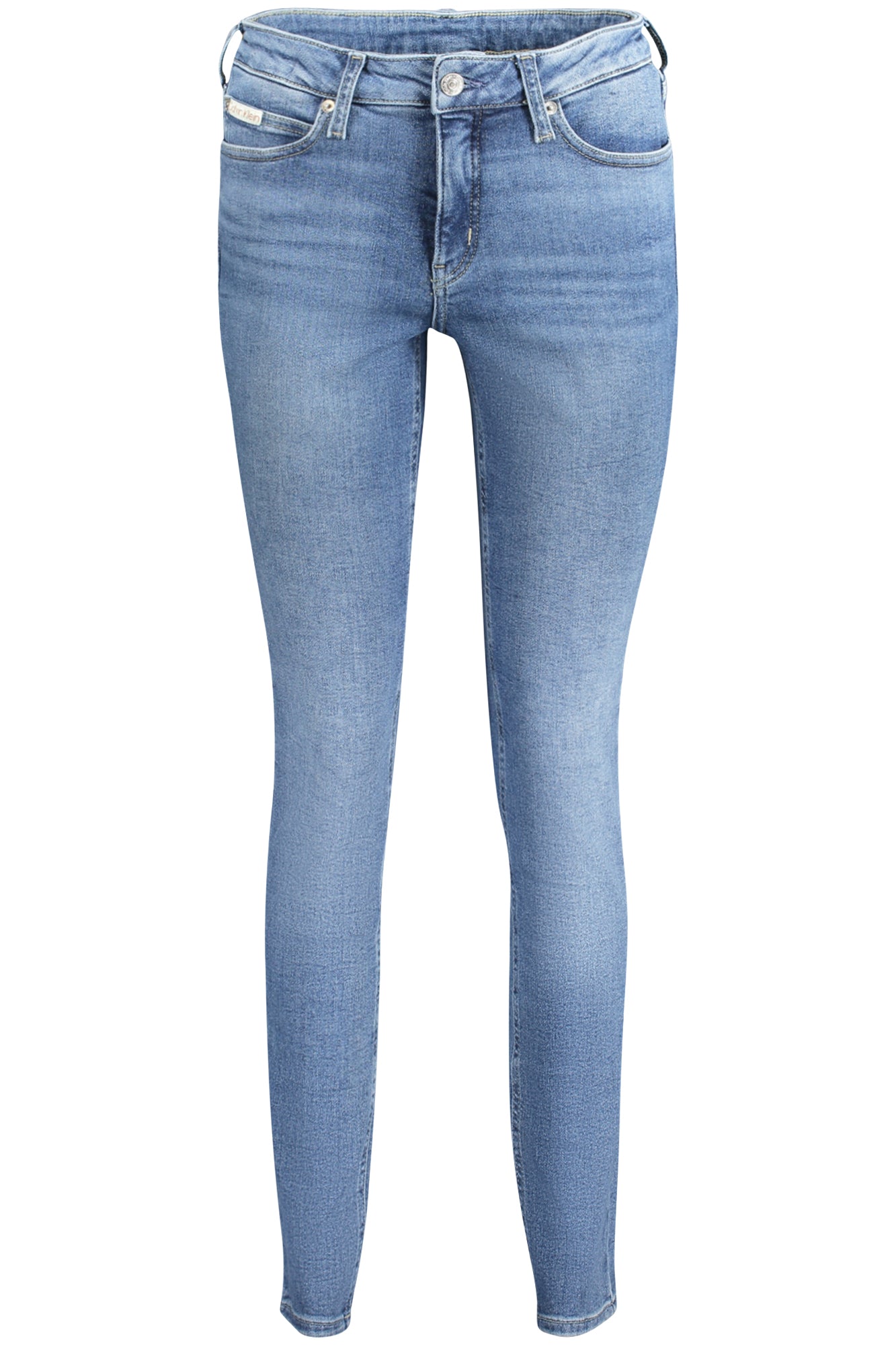 CALVIN KLEIN Women Jeans - Blue