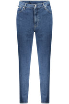 CALVIN KLEIN Women Jeans - Blue