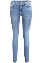 CALVIN KLEIN Women Jeans - Blue