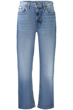 CALVIN KLEIN Women Jeans - Blue