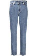 CALVIN KLEIN Women Jeans - Blue
