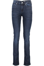CALVIN KLEIN Women Jeans - Blue