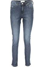 CALVIN KLEIN Women Jeans - Blue