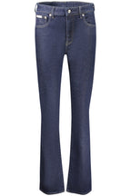 CALVIN KLEIN Women Jeans - Blue