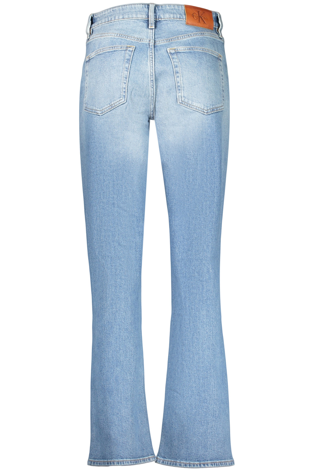 CALVIN KLEIN Women Jeans - Blue