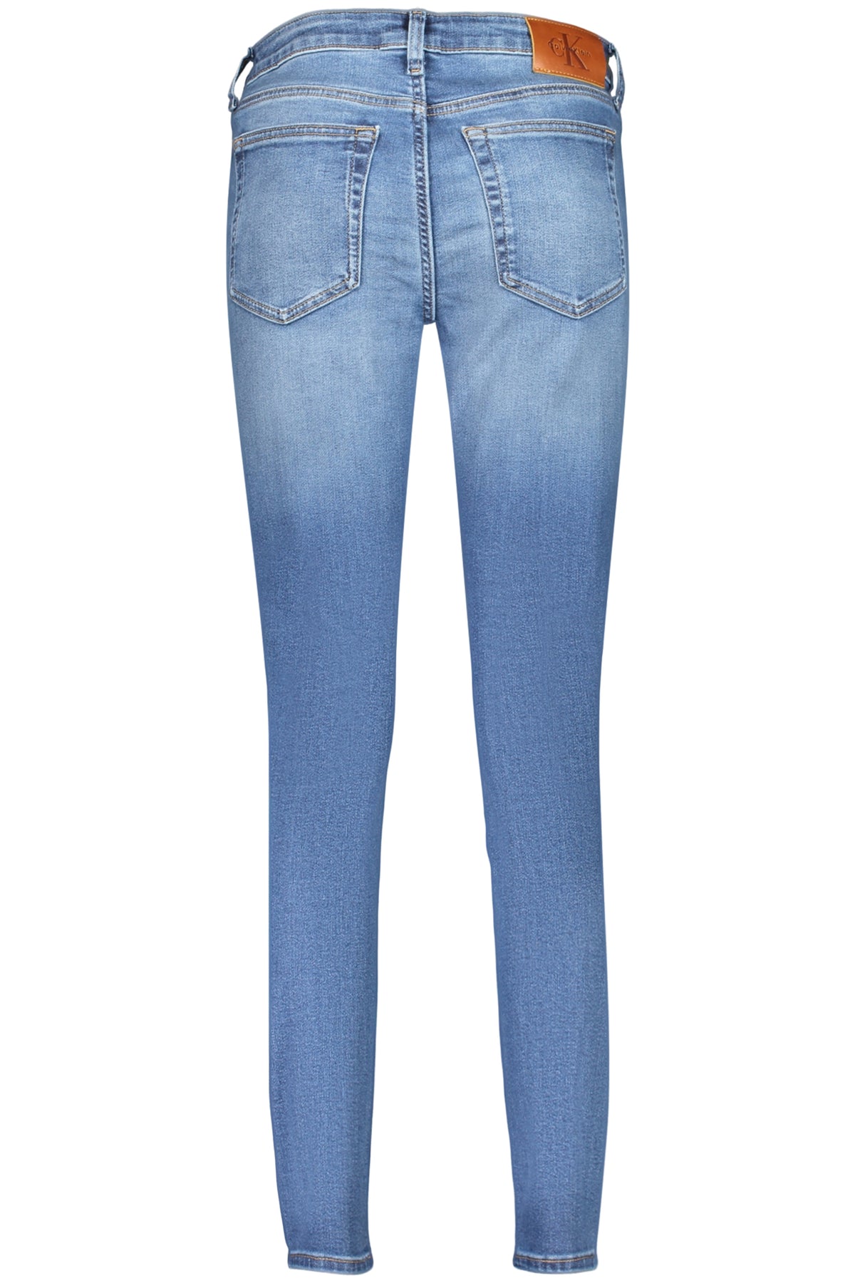 CALVIN KLEIN Women Jeans - Blue