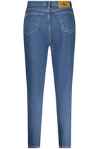 CALVIN KLEIN Women Jeans - Blue