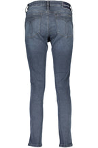 CALVIN KLEIN Women Jeans - Blue