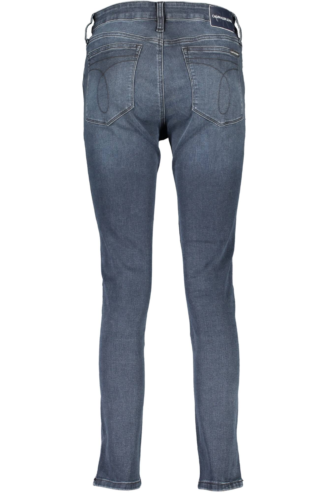 CALVIN KLEIN Women Jeans - Blue