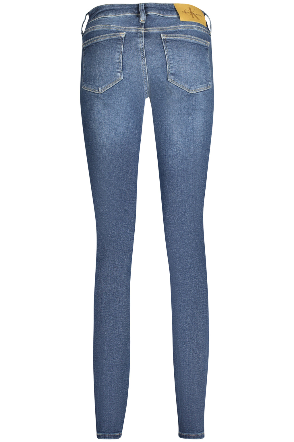 CALVIN KLEIN Women Jeans - Blue