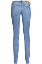 CALVIN KLEIN Women Jeans - Blue