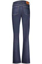 CALVIN KLEIN Women Jeans - Blue