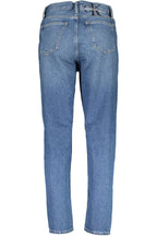 CALVIN KLEIN Women Jeans - Blue