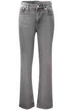 CALVIN KLEIN Women Jeans - Black