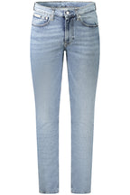 CALVIN KLEIN Men Jeans - Light Blue