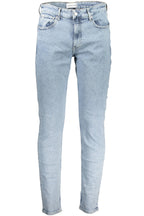 CALVIN KLEIN Men Jeans - Light Blue