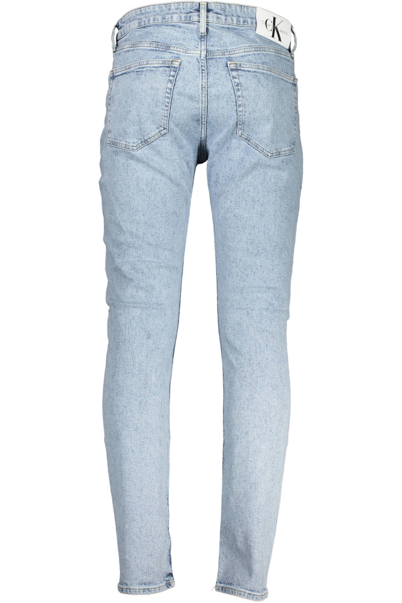 CALVIN KLEIN Men Jeans - Light Blue