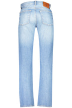 CALVIN KLEIN Men Jeans - Light Blue