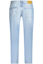 CALVIN KLEIN Men Jeans - Light Blue