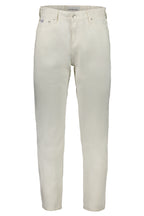 CALVIN KLEIN Men Jeans - White