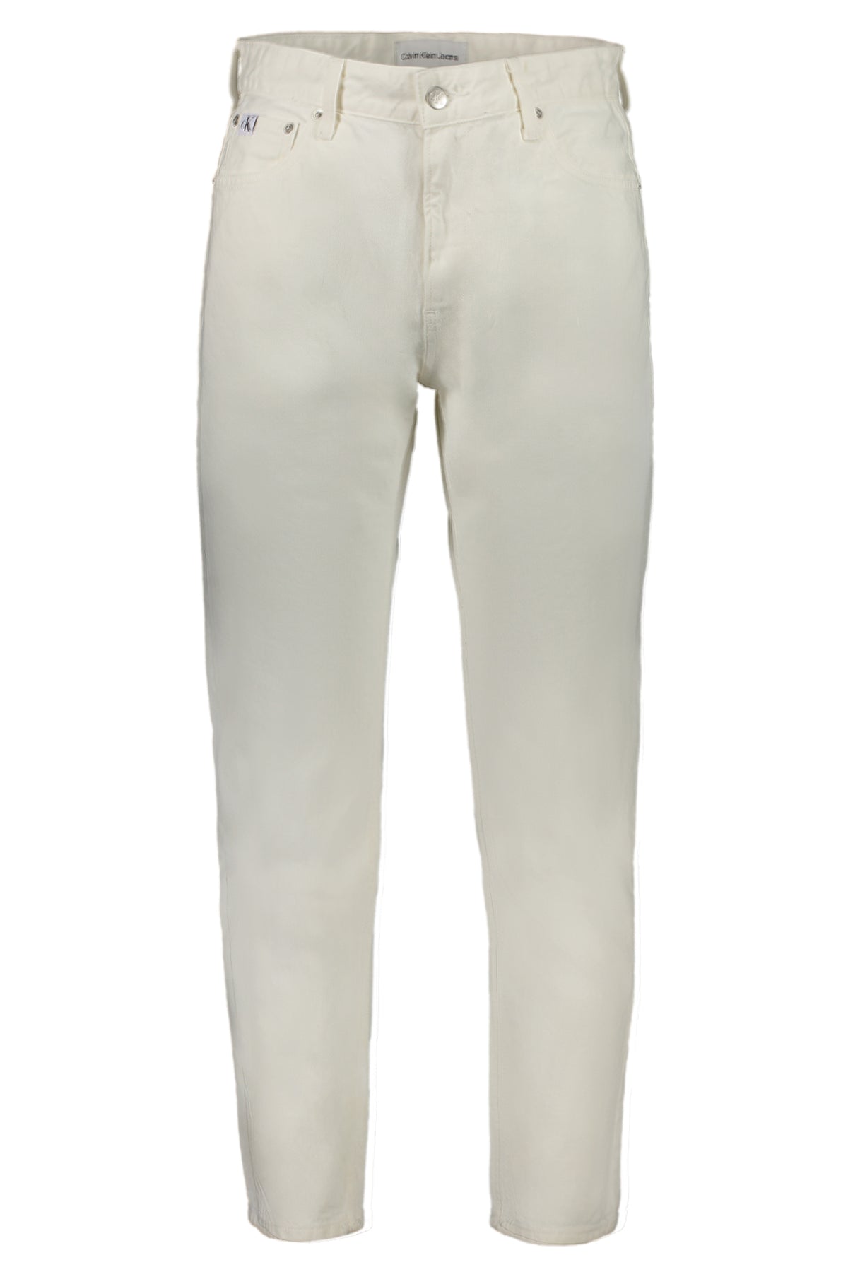 CALVIN KLEIN Men Jeans - White