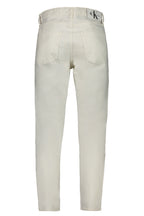CALVIN KLEIN Men Jeans - White