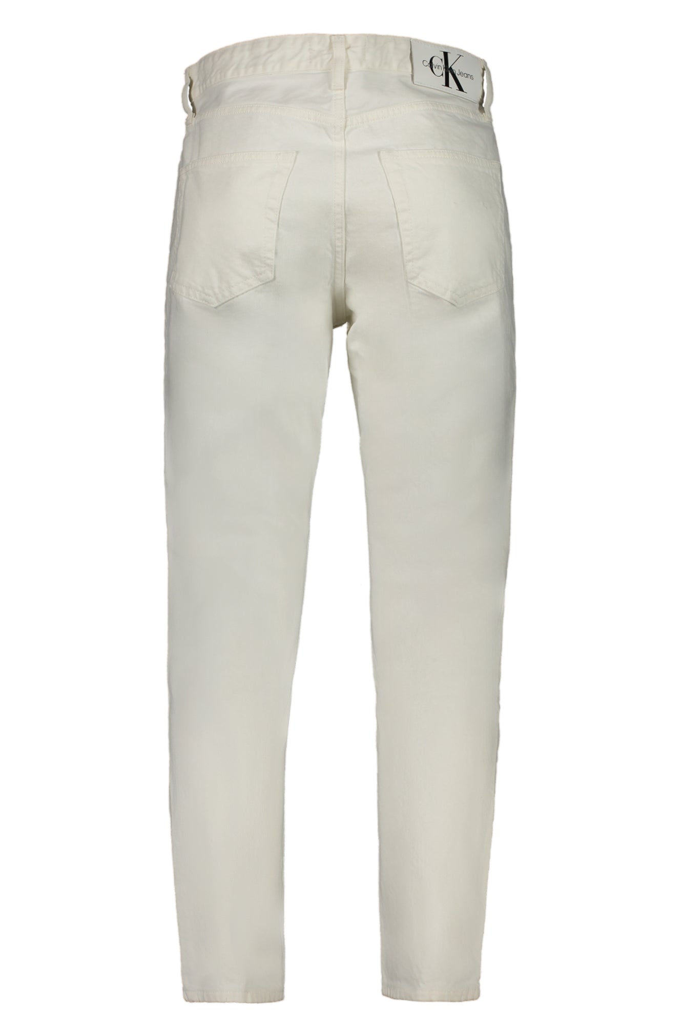 CALVIN KLEIN Men Jeans - White