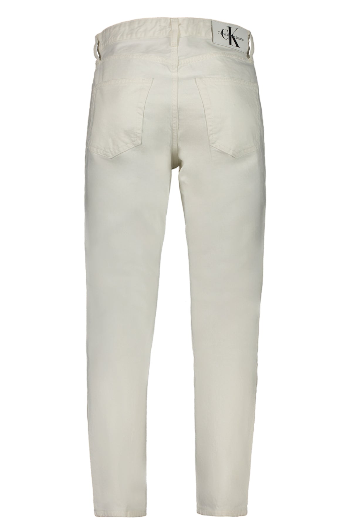 CALVIN KLEIN Men Jeans - White