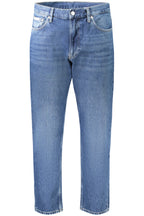 CALVIN KLEIN Men Jeans - Blue