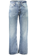 CALVIN KLEIN Men Jeans - Blue
