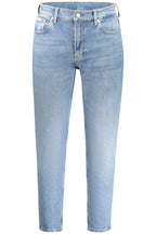 CALVIN KLEIN Men Jeans - Blue