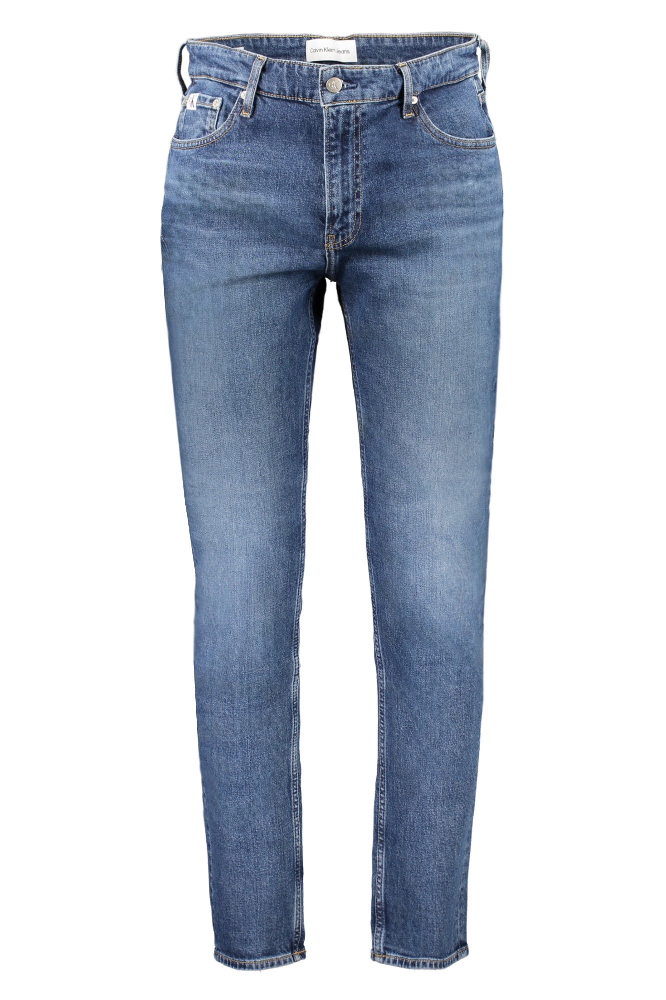 CALVIN KLEIN Men Jeans - Blue