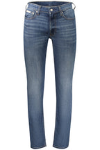 CALVIN KLEIN Men Jeans - Blue