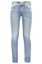 CALVIN KLEIN Men Jeans - Blue