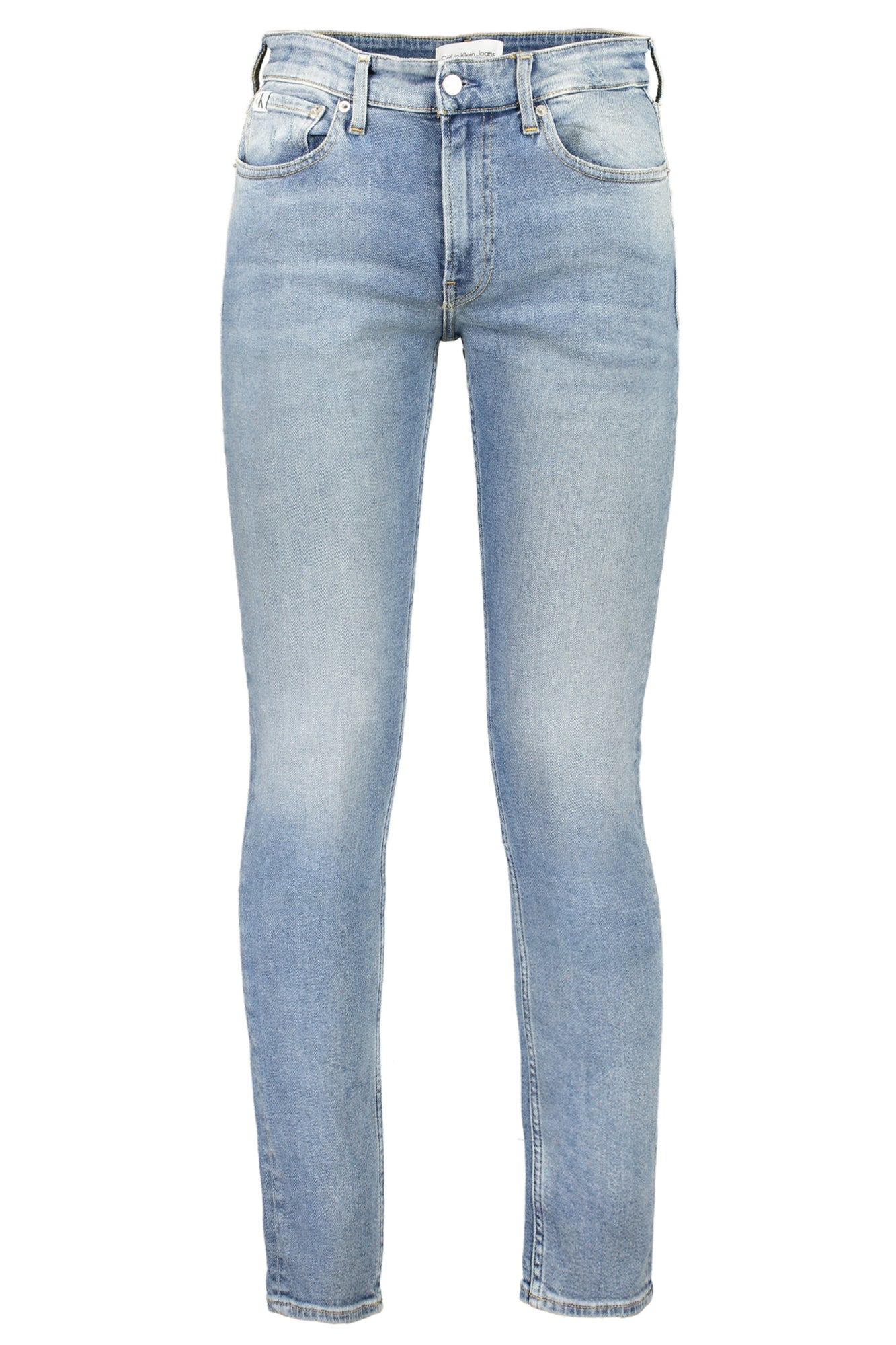 CALVIN KLEIN Men Jeans - Blue