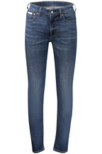 CALVIN KLEIN Men Jeans - Blue
