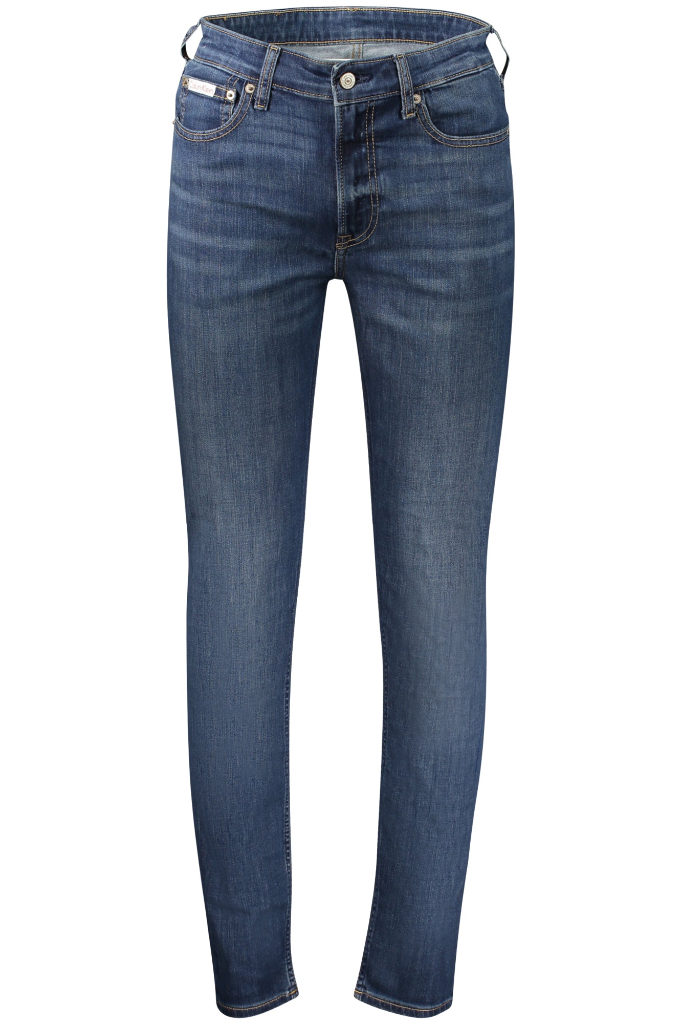 CALVIN KLEIN Men Jeans - Blue