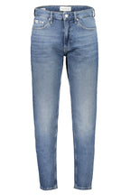 CALVIN KLEIN Men Jeans - Blue
