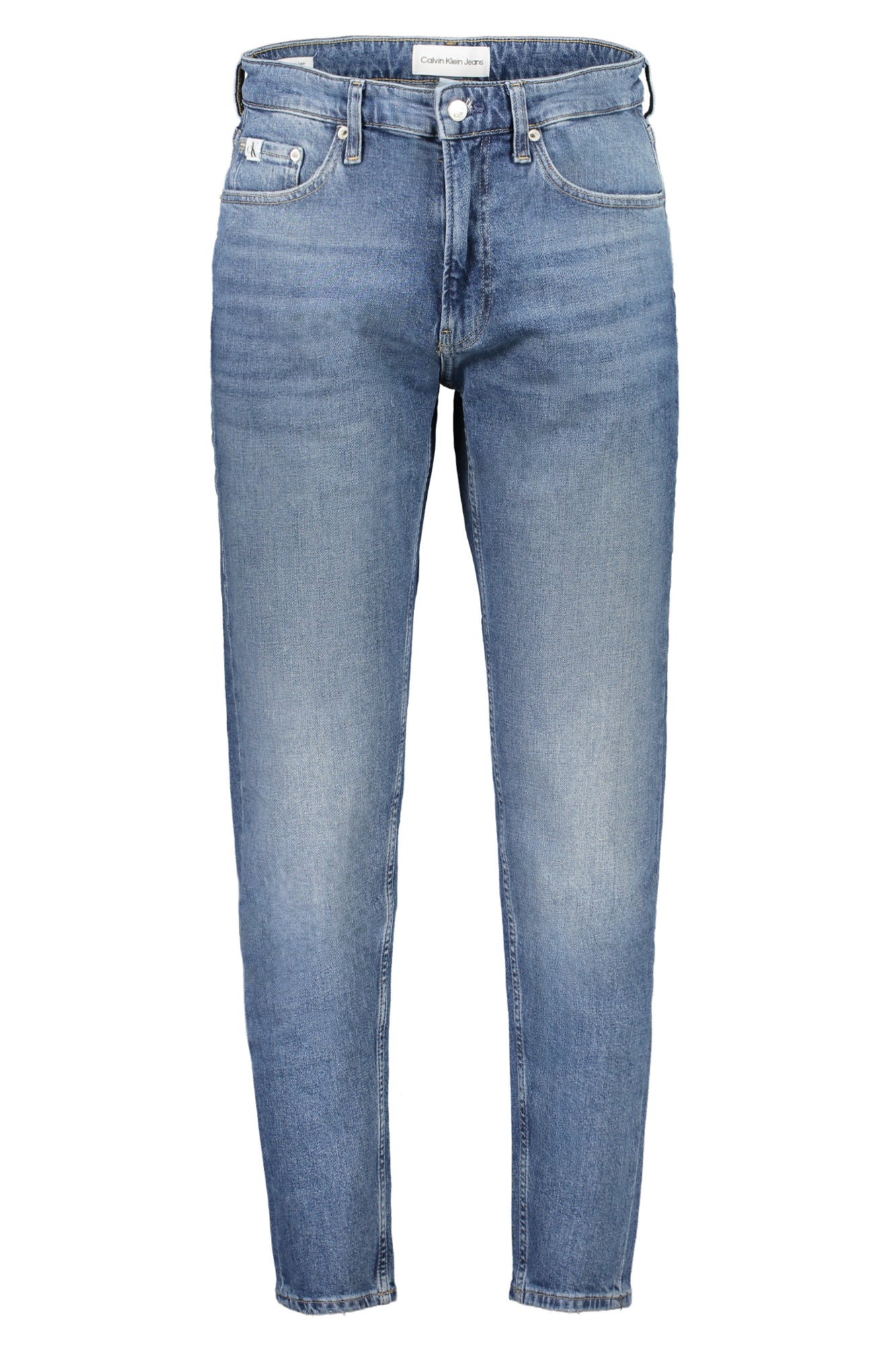 CALVIN KLEIN Men Jeans - Blue