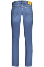 CALVIN KLEIN Men Jeans - Blue