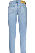 CALVIN KLEIN Men Jeans - Blue