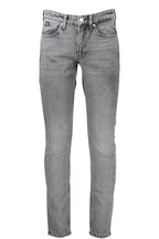 CALVIN KLEIN Men Jeans - Grey