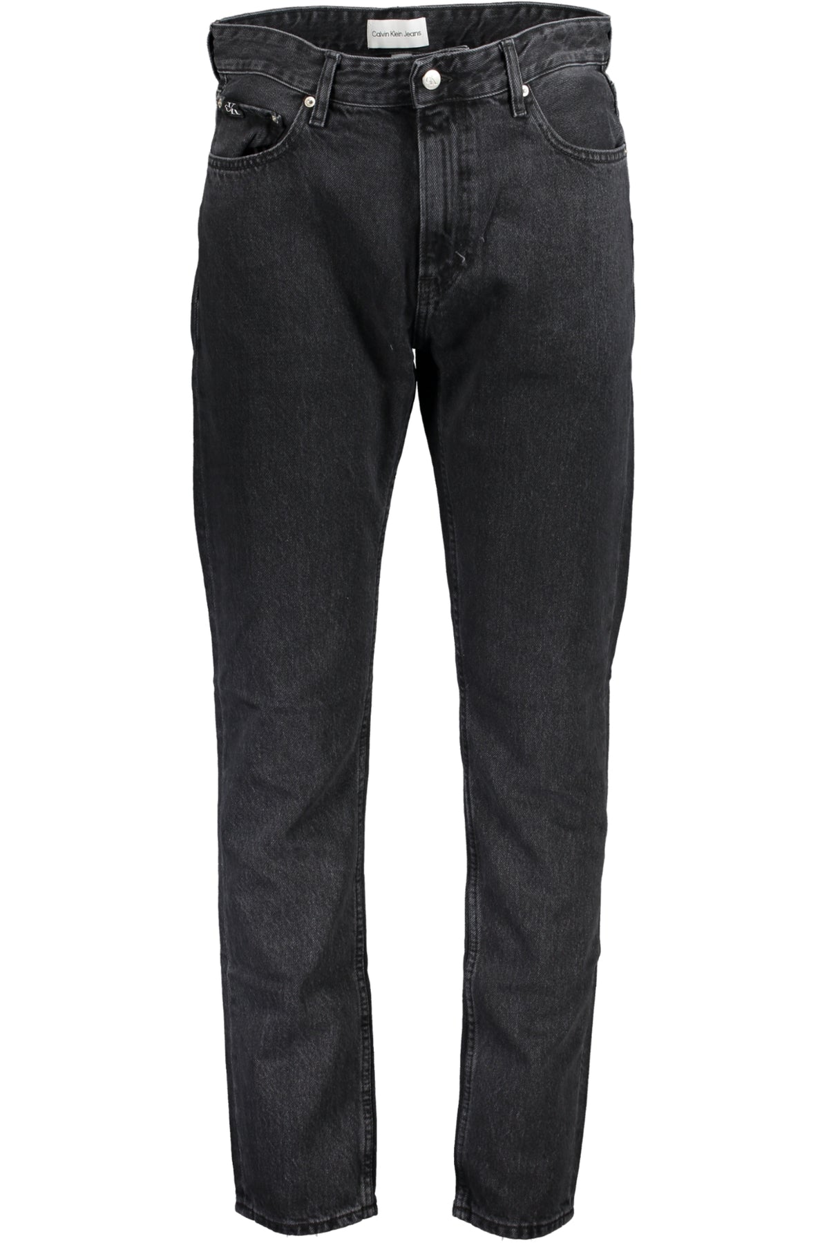 CALVIN KLEIN Men Jeans - Black