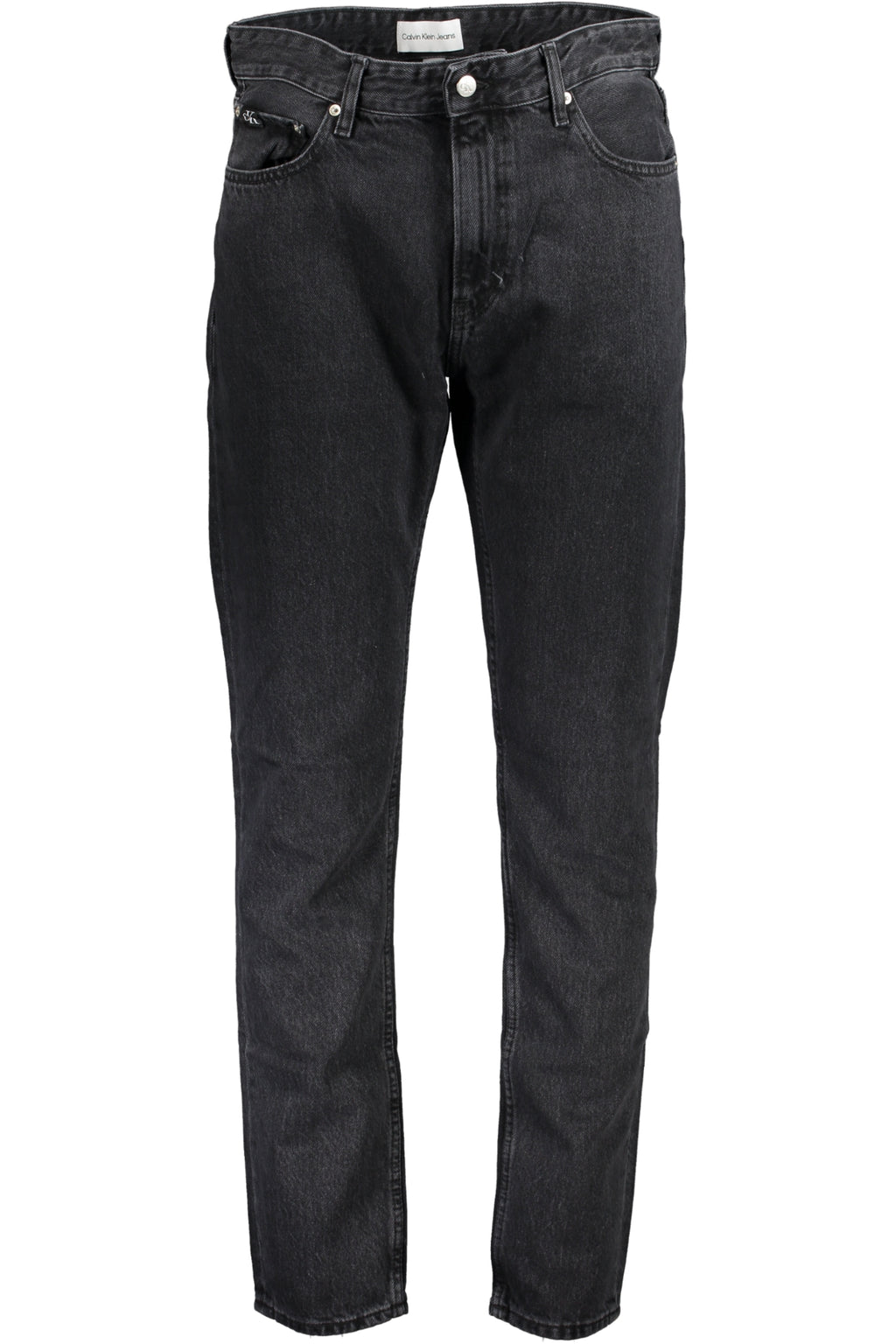 CALVIN KLEIN Men Jeans - Black