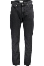 CALVIN KLEIN Men Jeans - Black