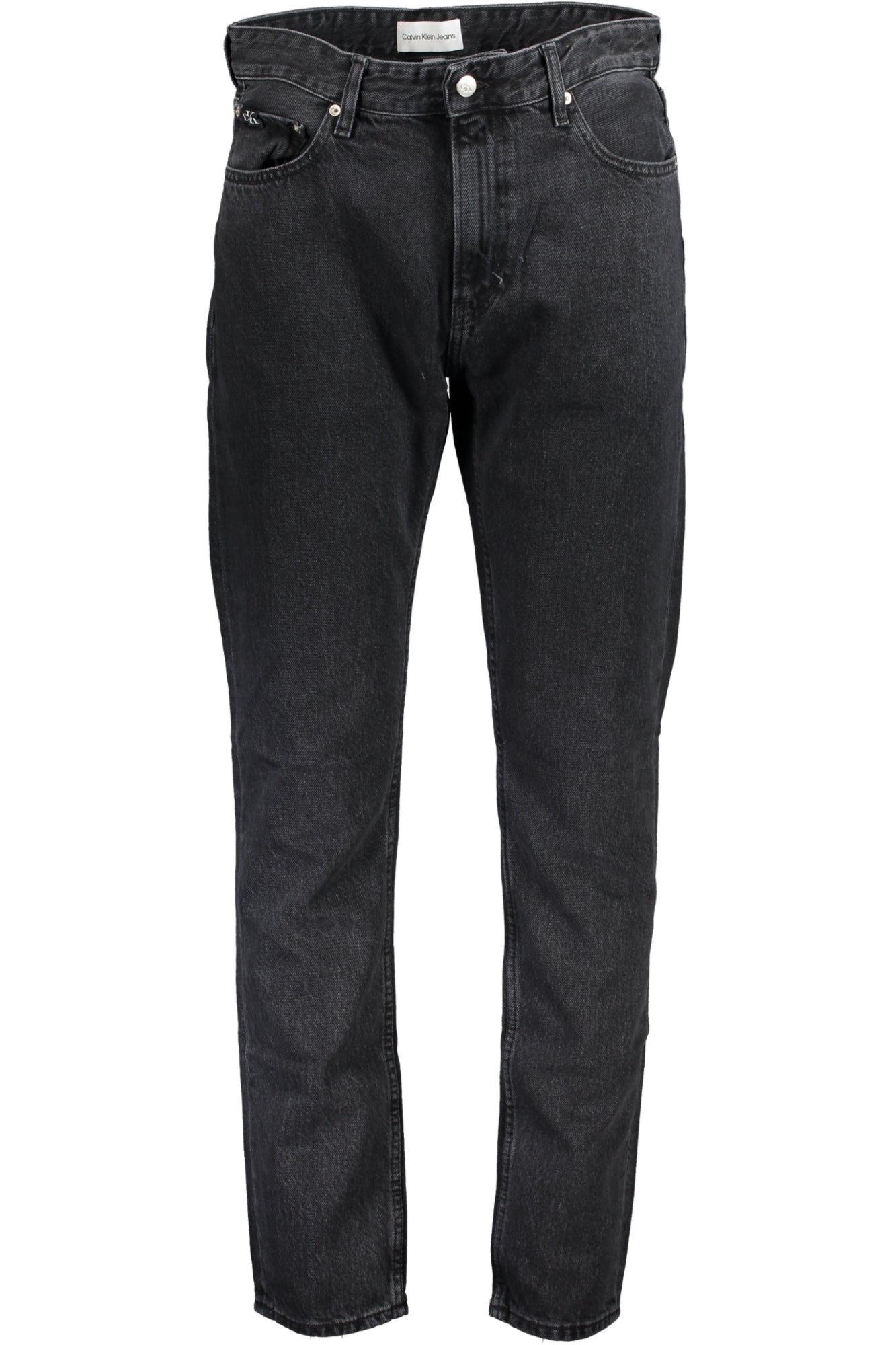 CALVIN KLEIN Men Jeans - Black