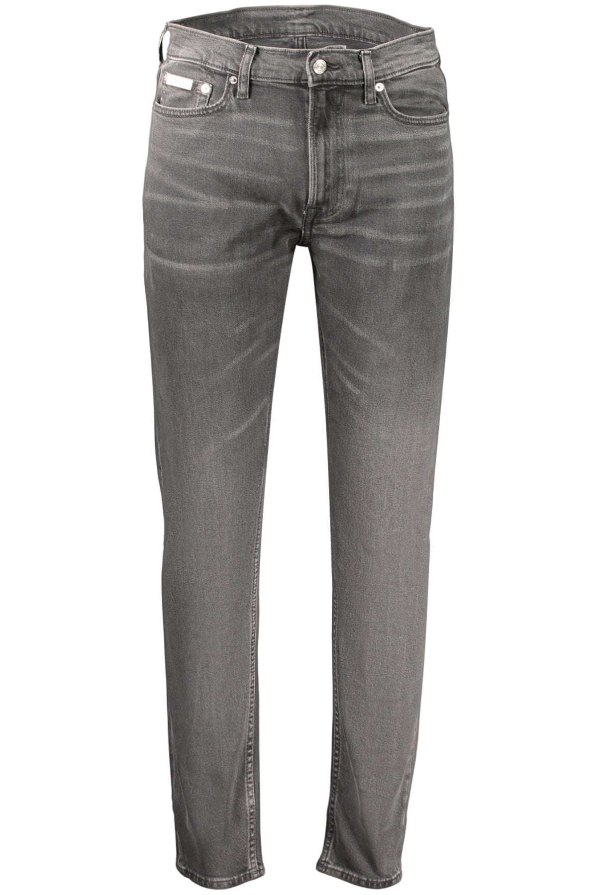 CALVIN KLEIN Men Jeans - Black