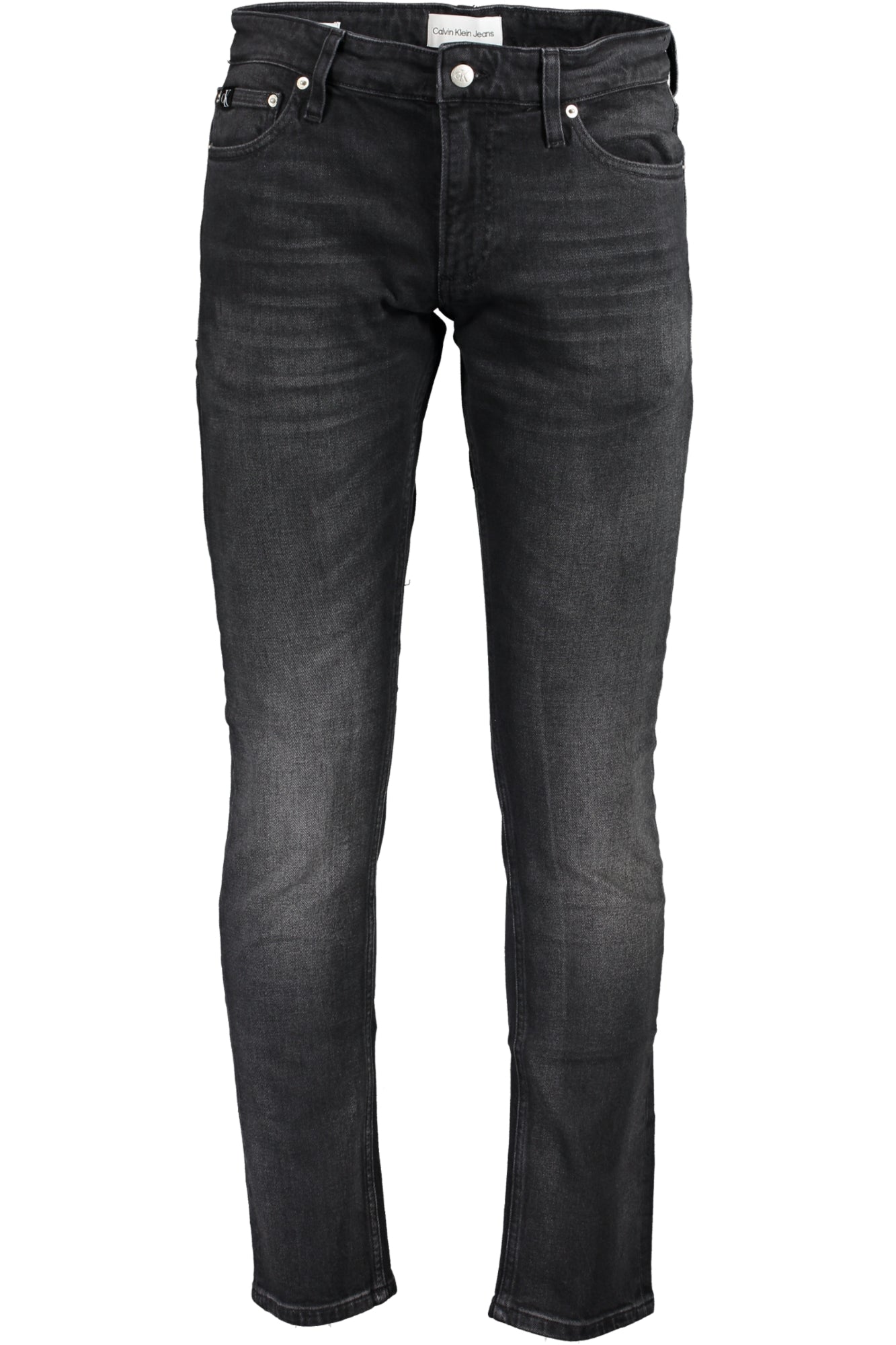 CALVIN KLEIN Men Jeans - Black